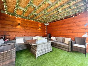 Garden- click for photo gallery